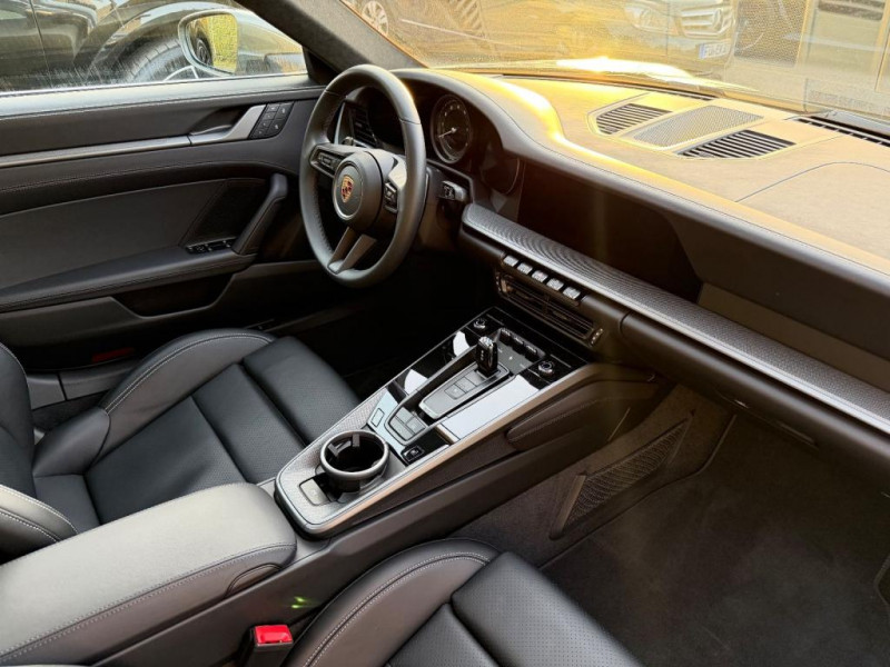 Porsche 911 911 Carrera / 14-WEGE / RACE-TEX / SCHIEBEDACH  occasion  L'Union - photo n5