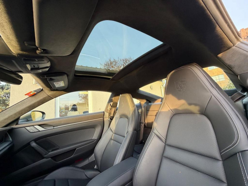 Porsche 911 911 Carrera / 14-WEGE / RACE-TEX / SCHIEBEDACH  occasion  L'Union - photo n6