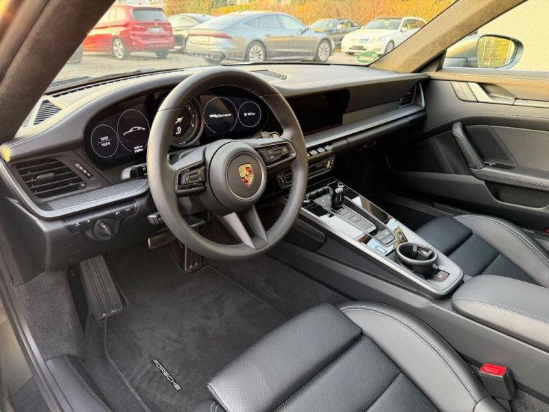 Porsche 911 911 Carrera / 14-WEGE / RACE-TEX / SCHIEBEDACH  occasion  L'Union - photo n4