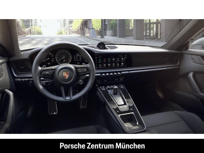 Porsche 911 911 Carrera 4 GTS HA-Lenkung Liftsystem-VA 2024 - photo n°10 Porsche 911 911 Carrera 4 GTS HA-Lenkung Liftsystem-VA  occasion à L'Union - photo n°10