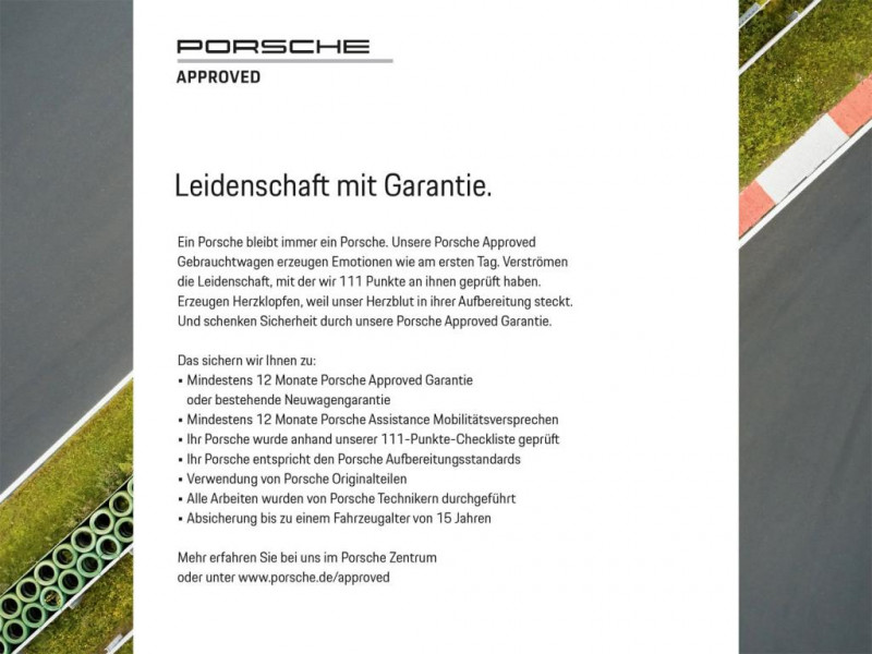 Porsche 911 911 Carrera 4 GTS HA-Lenkung Liftsystem-VA 2024 - photo n°12 Porsche 911 911 Carrera 4 GTS HA-Lenkung Liftsystem-VA  occasion à L'Union - photo n°12