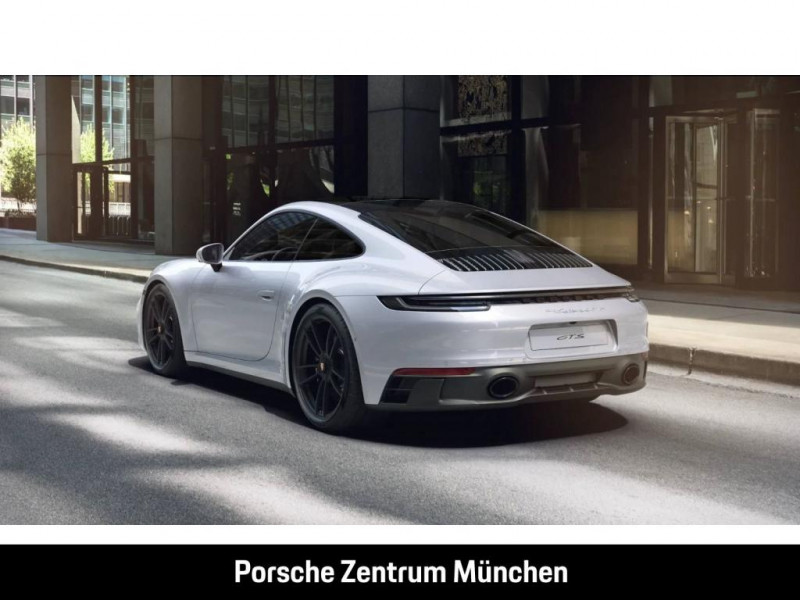 Porsche 911 911 Carrera 4 GTS HA-Lenkung Liftsystem-VA 2024 - photo n°3 Porsche 911 911 Carrera 4 GTS HA-Lenkung Liftsystem-VA  occasion à L'Union - photo n°3