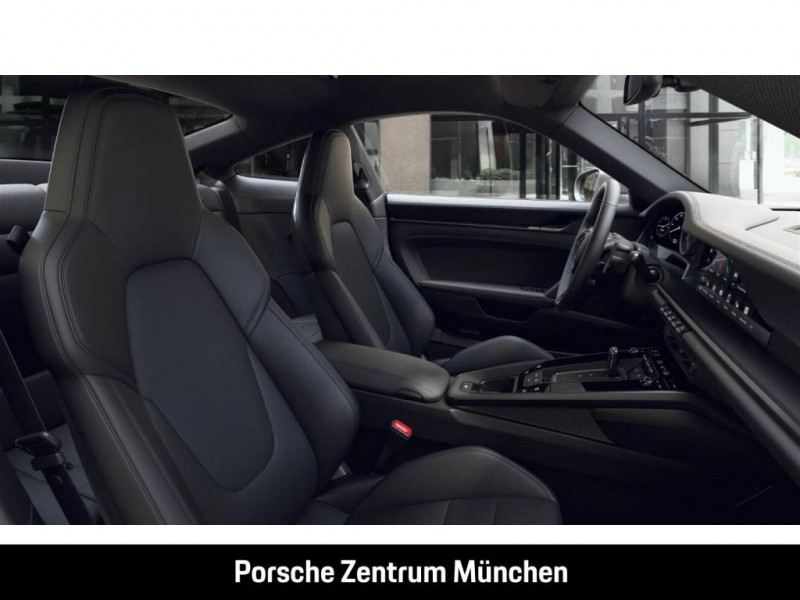 Porsche 911 911 Carrera 4 GTS HA-Lenkung Liftsystem-VA 2024 - photo n°11 Porsche 911 911 Carrera 4 GTS HA-Lenkung Liftsystem-VA  occasion à L'Union - photo n°11