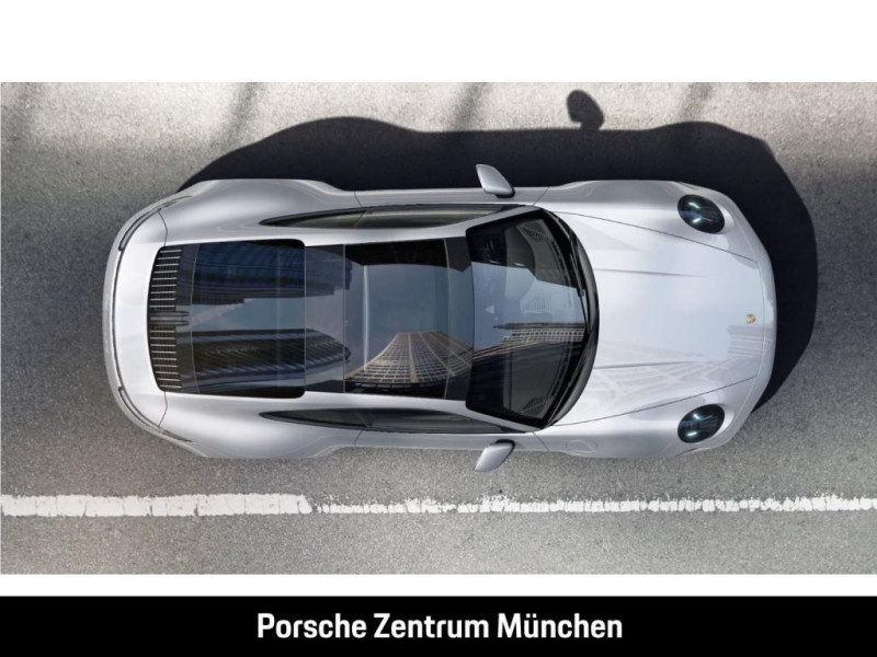 Porsche 911 911 Carrera 4 GTS HA-Lenkung Liftsystem-VA 2024 - photo n°9 Porsche 911 911 Carrera 4 GTS HA-Lenkung Liftsystem-VA  occasion à L'Union - photo n°9