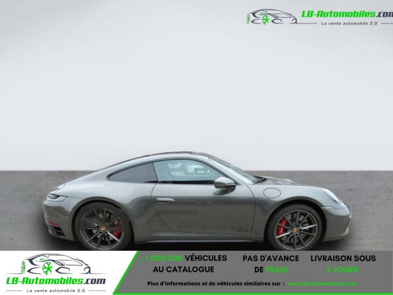 Porsche 911 911 Carrera 4 GTS PDK-LIFT-BURMESTER-MATRIX  occasion  Beaupuy - photo n5