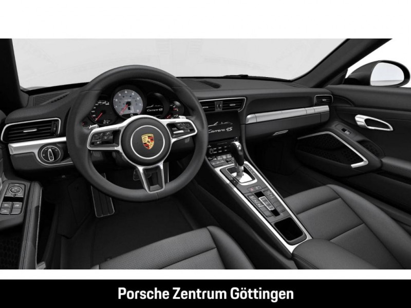 Porsche 911 911 Carrera 4 S Cabriolet Liftsystem-VA  occasion  L'Union - photo n5