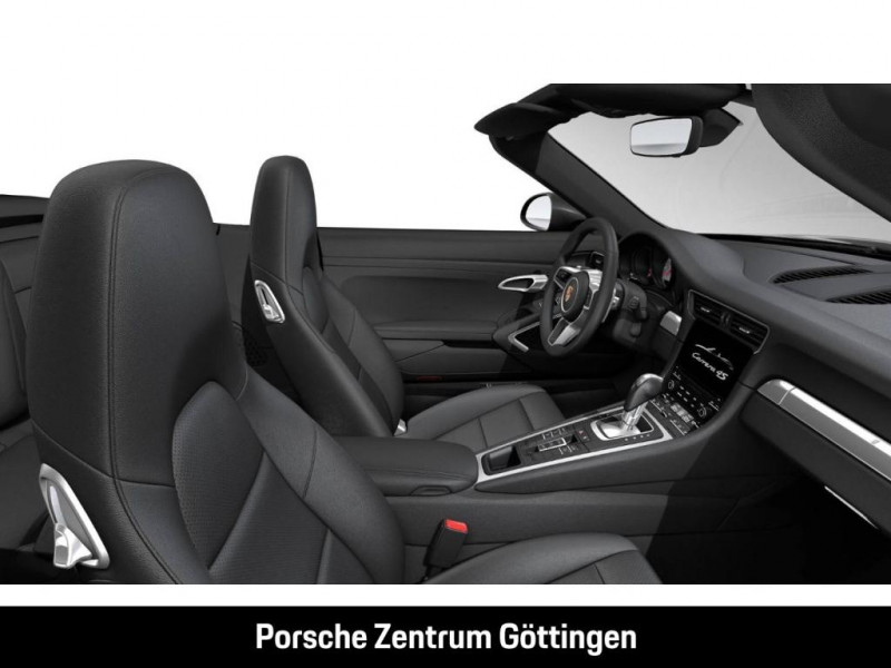 Porsche 911 911 Carrera 4 S Cabriolet Liftsystem-VA  occasion  L'Union - photo n6