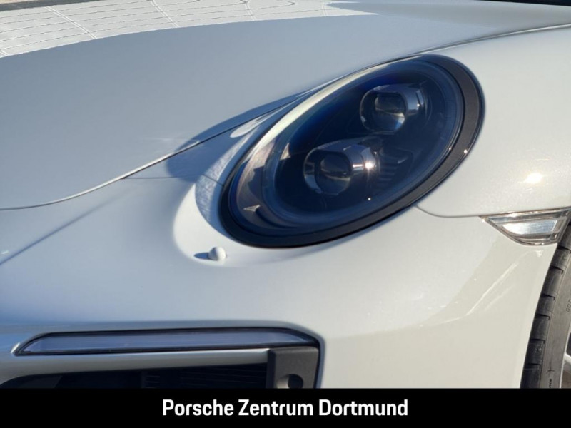 Porsche 911 911 Carrera 4S Cabrio Naturleder Sportabgas  occasion  L'Union - photo n12