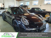 Porsche 911 occasion année 2015 boite Automatique Annonce Porsche 911 occasion Essence 911 Carrera Coupé 3.8i 430 / GTS à Beaupuy