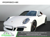 Porsche 911 occasion année 2015 boite Manuelle Annonce Porsche 911 occasion Essence 911 Carrera Coupé 3.8i 430 / GTS à Beaupuy