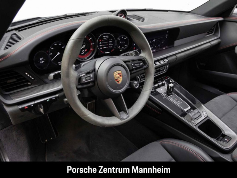 Porsche 911 911 Carrera GTS Interieur-GTS Schiebedach Pr  occasion  L'Union - photo n4