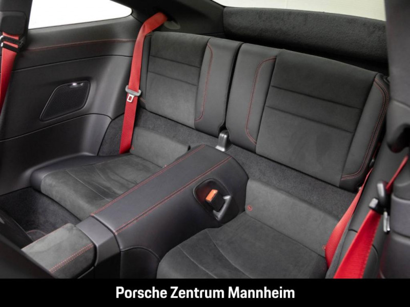 Porsche 911 911 Carrera GTS Interieur-GTS Schiebedach Pr  occasion  L'Union - photo n14