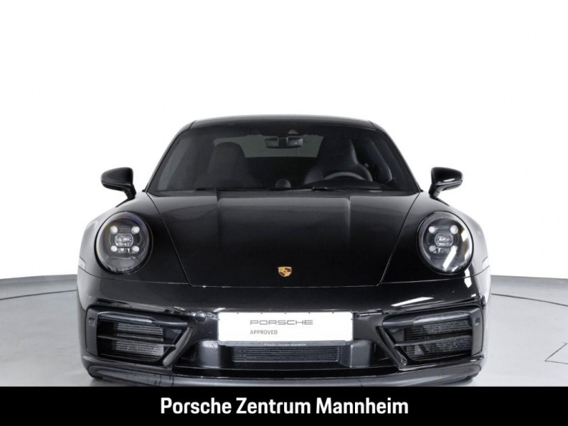 Porsche 911 911 Carrera GTS Interieur-GTS Schiebedach Pr  occasion  L'Union - photo n6