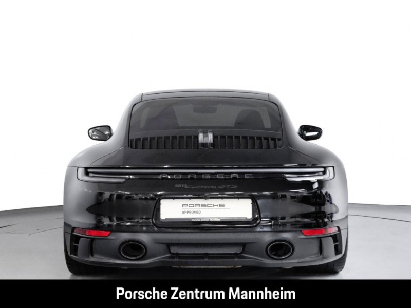 Porsche 911 911 Carrera GTS Interieur-GTS Schiebedach Pr  occasion  L'Union - photo n7