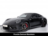 Annonce Porsche 911 occasion Essence 911 Carrera GTS Interieur-GTS Schiebedach Pr  L'Union