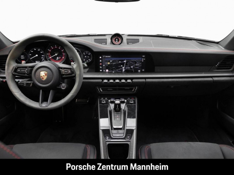 Porsche 911 911 Carrera GTS Interieur-GTS Schiebedach Pr  occasion  L'Union - photo n15