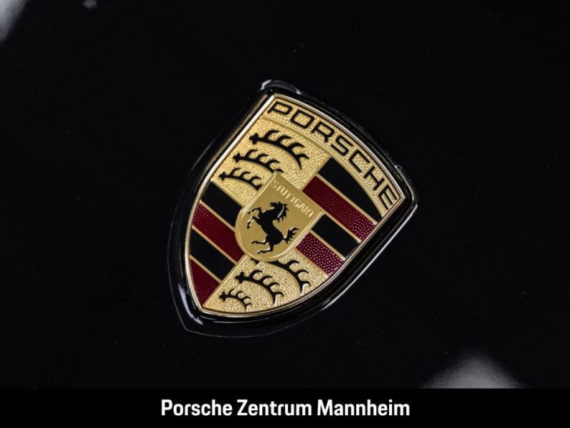 Porsche 911 911 Carrera GTS Interieur-GTS Schiebedach Pr  occasion  L'Union - photo n12