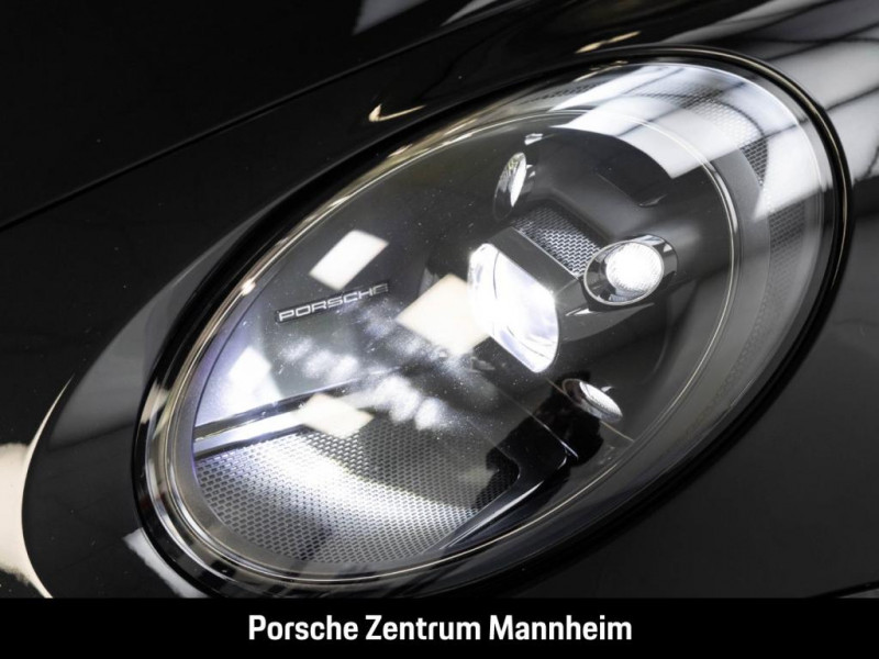 Porsche 911 911 Carrera GTS Interieur-GTS Schiebedach Pr  occasion  L'Union - photo n13