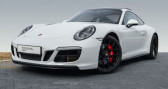 Annonce Porsche 911 occasion Essence 911 Carrera GTS Liftsystem /PANO/BOSE/CHRONO/PDLS+/APPROVED  BEZIERS