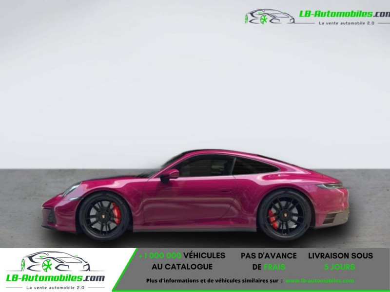 Porsche 911 911 Carrera GTS Matrix Inno Lift HA-Lenkung  occasion  Beaupuy