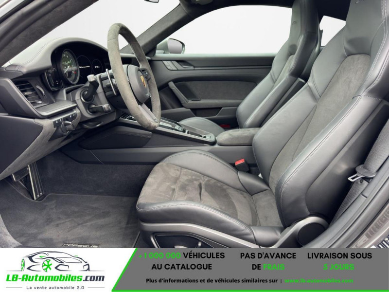 Porsche 911 911 Carrera GTS Sportabgas Schiebedach  occasion  Beaupuy - photo n8