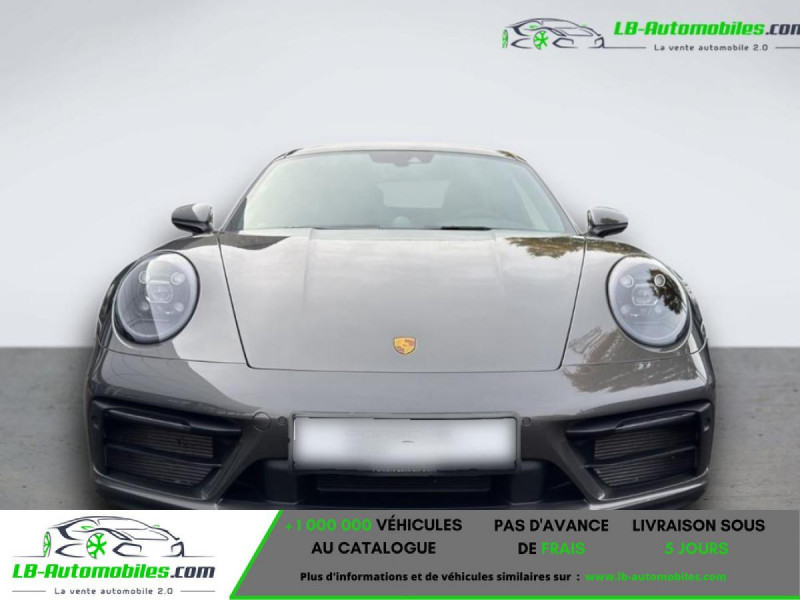 Porsche 911 911 Carrera GTS Sportabgas Schiebedach  occasion  Beaupuy - photo n5