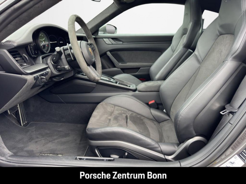 Porsche 911 911 Carrera GTS Sportabgas Schiebedach  occasion  L'Union - photo n9