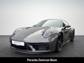 Annonce Porsche 911 occasion Essence 911 Carrera GTS Sportabgas Schiebedach  L'Union
