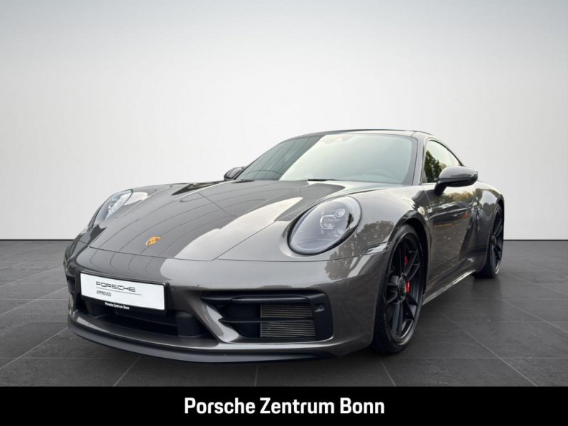 Porsche 911 911 Carrera GTS Sportabgas Schiebedach  occasion  L'Union