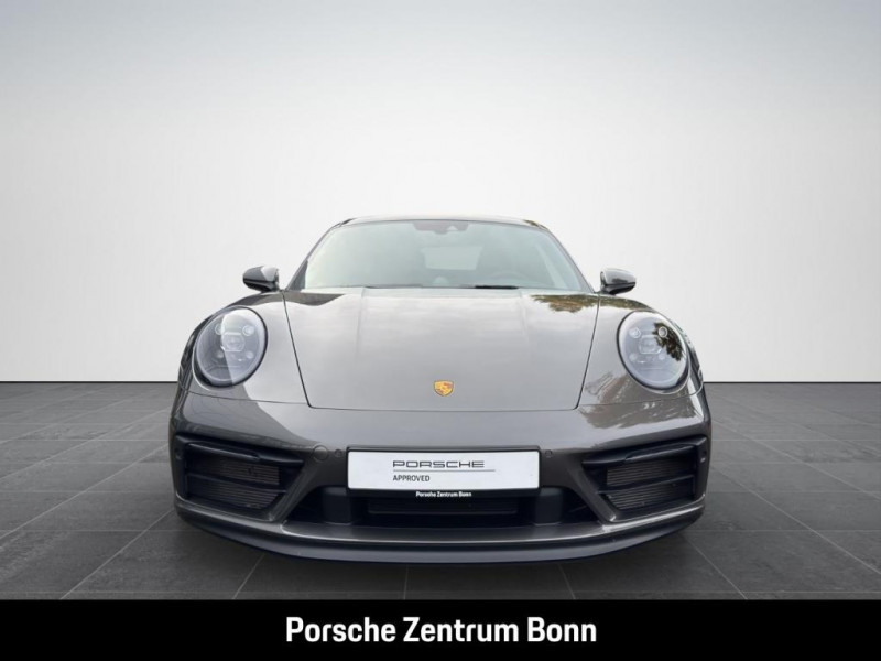 Porsche 911 911 Carrera GTS Sportabgas Schiebedach  occasion  L'Union - photo n2