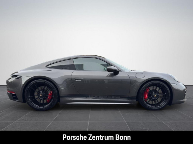 Porsche 911 911 Carrera GTS Sportabgas Schiebedach  occasion  L'Union - photo n4