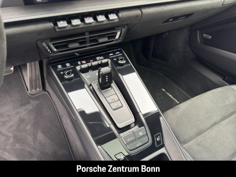 Porsche 911 911 Carrera GTS Sportabgas Schiebedach  occasion  L'Union - photo n15