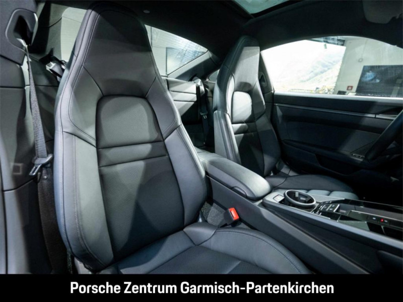 Porsche 911 911 Carrera Multif.Lenkrad Rckfahrkam.  occasion  L'Union - photo n10