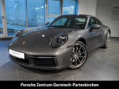 Annonce Porsche 911 occasion Essence 911 Carrera Multif.Lenkrad Rckfahrkam.  L'Union