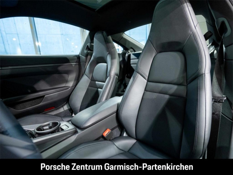 Porsche 911 911 Carrera Multif.Lenkrad Rckfahrkam.  occasion  L'Union - photo n8