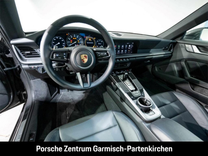 Porsche 911 911 Carrera Multif.Lenkrad Rckfahrkam.  occasion  L'Union - photo n7