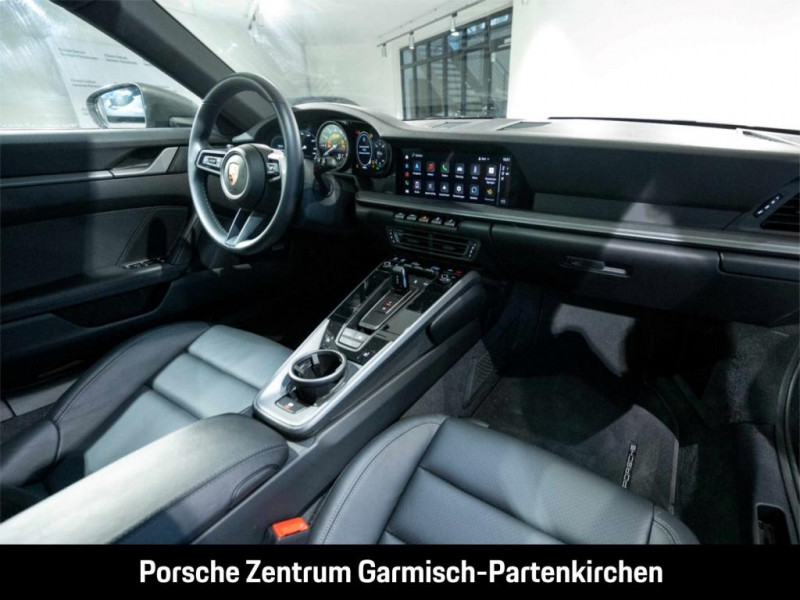 Porsche 911 911 Carrera Multif.Lenkrad Rckfahrkam.  occasion  L'Union - photo n9