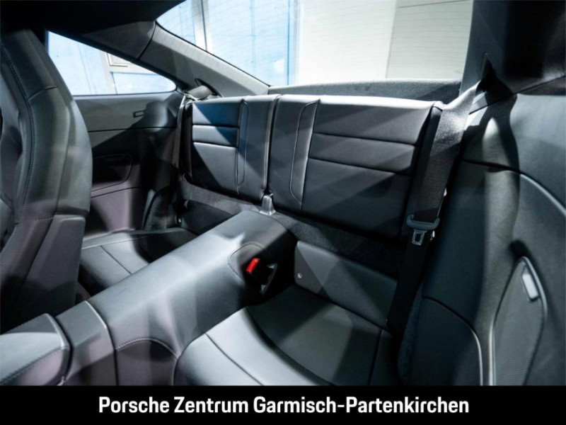 Porsche 911 911 Carrera Multif.Lenkrad Rckfahrkam.  occasion  L'Union - photo n11