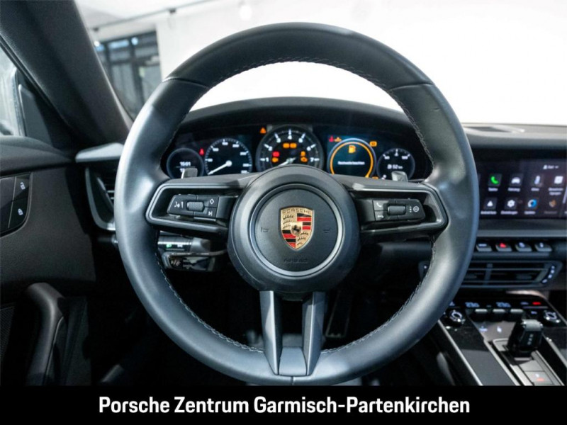 Porsche 911 911 Carrera Multif.Lenkrad Rckfahrkam.  occasion  L'Union - photo n15