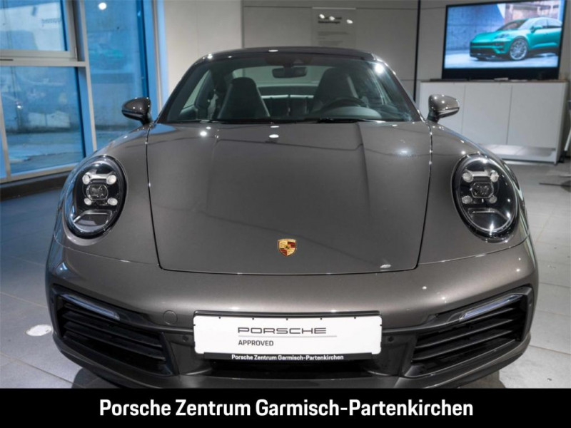 Porsche 911 911 Carrera Multif.Lenkrad Rckfahrkam.  occasion  L'Union - photo n2