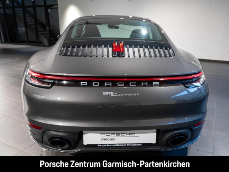 Porsche 911 911 Carrera Multif.Lenkrad Rckfahrkam.  occasion  L'Union - photo n5