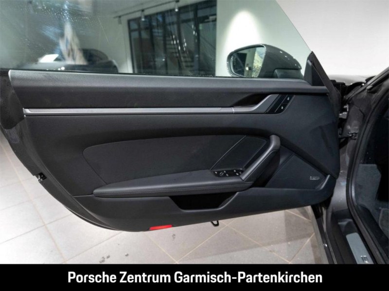 Porsche 911 911 Carrera Multif.Lenkrad Rckfahrkam.  occasion  L'Union - photo n13