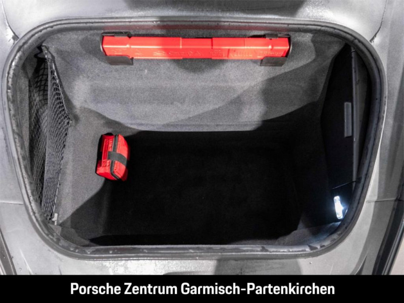 Porsche 911 911 Carrera Multif.Lenkrad Rckfahrkam.  occasion  L'Union - photo n12