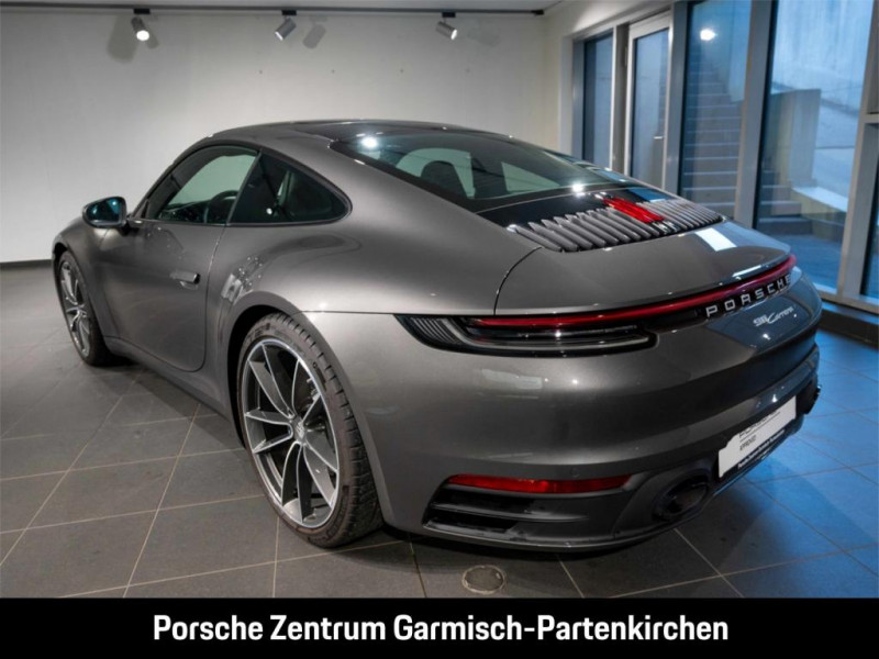 Porsche 911 911 Carrera Multif.Lenkrad Rckfahrkam.  occasion  L'Union - photo n4