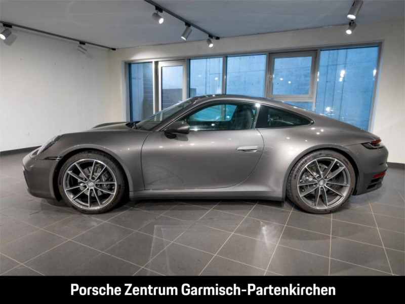 Porsche 911 911 Carrera Multif.Lenkrad Rckfahrkam.  occasion  L'Union - photo n3