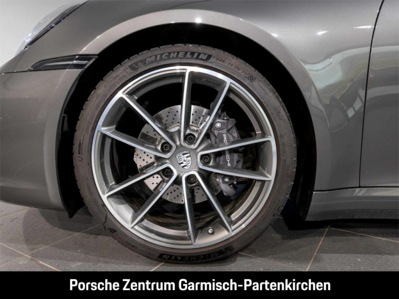 Porsche 911 911 Carrera Multif.Lenkrad Rckfahrkam.  occasion  L'Union - photo n6