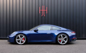 Porsche 911 occasion année 2019 boite Sequentielle Annonce Porsche 911 occasion Essence 911 Carrera S Coupé 3.0i 450 PDK 2p à Seynod
