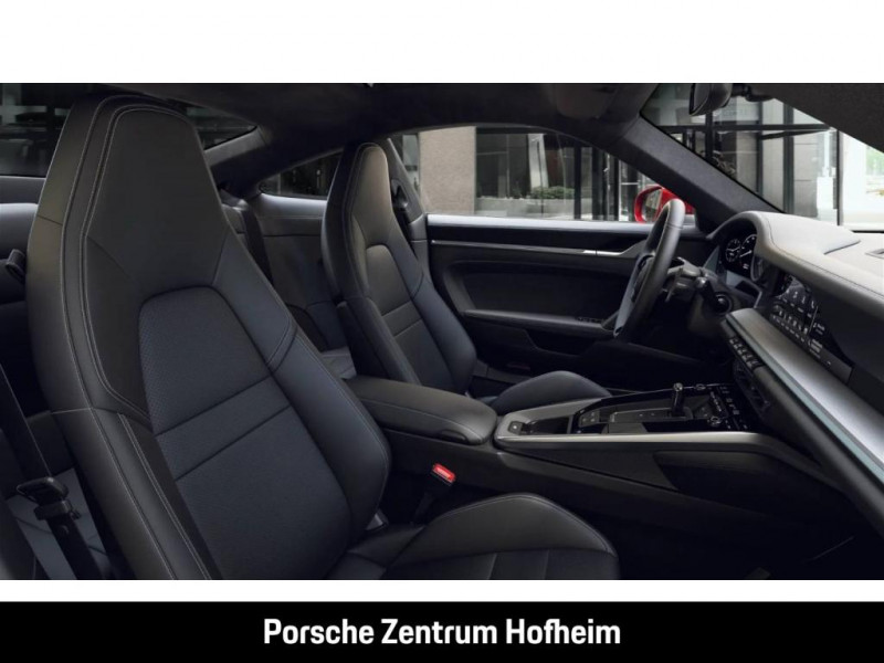 Porsche 911 911 Carrera Sportabgasanlage BOSE 21-Zoll  occasion  L'Union - photo n11