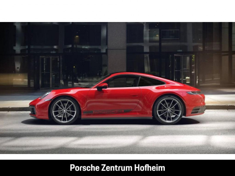Porsche 911 911 Carrera Sportabgasanlage BOSE 21-Zoll  occasion  L'Union - photo n7