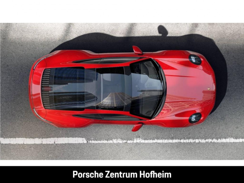 Porsche 911 911 Carrera Sportabgasanlage BOSE 21-Zoll  occasion  L'Union - photo n4